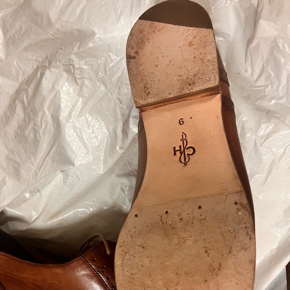 Cole Haan shoes - Picture 7 of 11